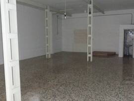 Unidad comercial en Elda