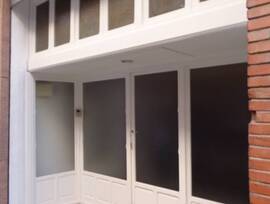 Unidad comercial en Elda