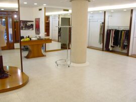 Unidad comercial en Elda