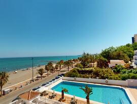 Apartamento en Fuengirola