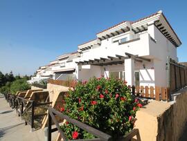 Casa adosada en Mijas