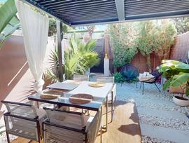 Casa adosada en Marbella