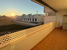 Apartamento en Fuengirola