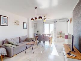 Piso en Benalmádena