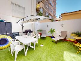 Piso en Fuengirola