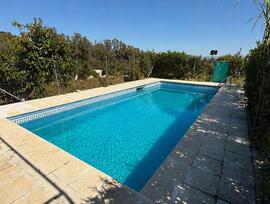Casa de campo en Coín