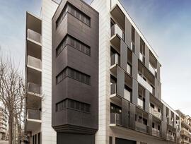 Piso en Hospitalet de Llobregat