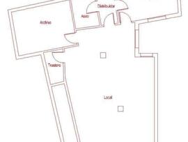 Unidad comercial en Bormujos