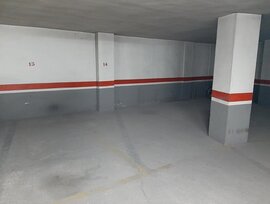 Garaje en Lliria