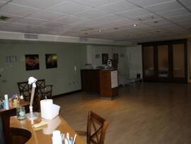 Unidad comercial en Orihuela