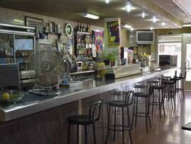 Unidad comercial en Orihuela