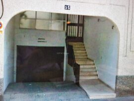 Garaje en Isla Cristina