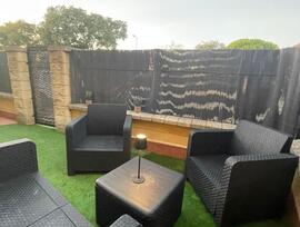 Apartamento en Islantilla