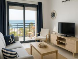 Piso en Isla Cristina