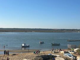 Casa adosada en Isla Cristina
