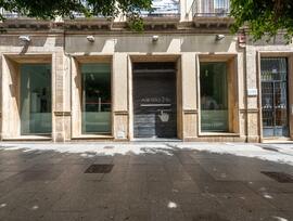 Unidad comercial en Almeria