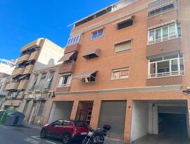 Garaje en Alicante