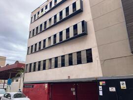 Garaje en Alicante