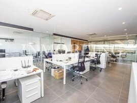 Oficina en Llinars del Valles