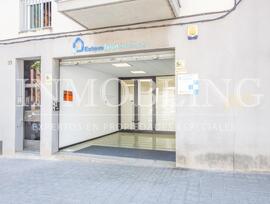 Unidad comercial en Mataró