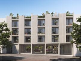 Unidad comercial en Mataró