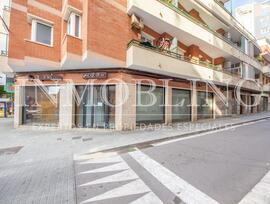 Unidad comercial en Badalona