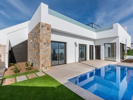 Piso en Pilar de la Horadada