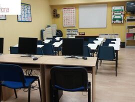 Unidad comercial en Noja