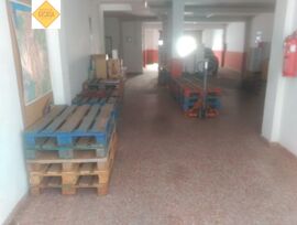 Unidad comercial en Burjassot