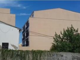 Parcela urbana edificable en Picassent