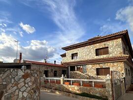 Villa en Casasimarro