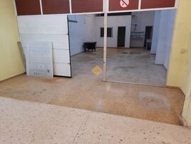 Unidad comercial en Valencia
