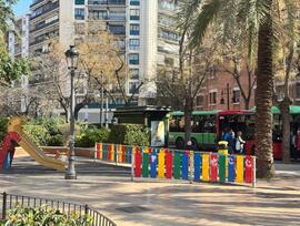 Local comercial en Valencia