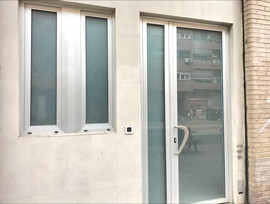 Unidad comercial en Valencia