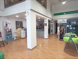 Unidad comercial en Valencia