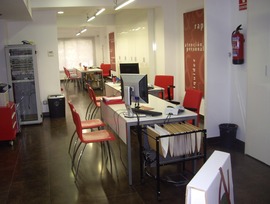 Oficina en Castellon - Castello de la Plana