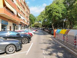 Garaje en Viladecans