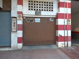 Garaje en Gandia