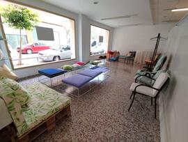 Unidad comercial en Gandia