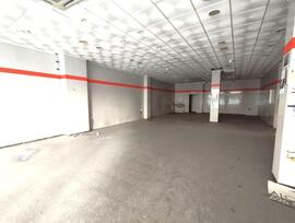 Unidad comercial en Gandia