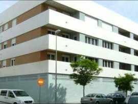 Piso en Córdoba