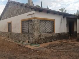 Casa de campo en Villaviciosa de Cordoba