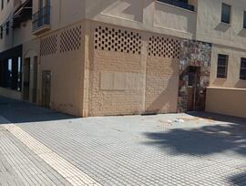 Unidad comercial en Córdoba
