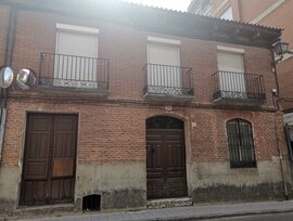 Casa en Tudela de Duero