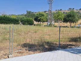 Parcela en Arroyo de la Encomienda