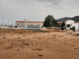 Parcela urbana en Sierra de Yeguas