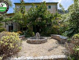 Casa de campo en Sóller