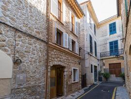 Piso en Sóller