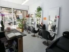 Unidad comercial en Barcelona