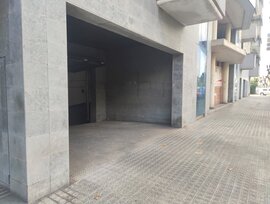 Garaje en Vilanova i la Geltru